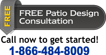 Steel Patio Covers in Seal Beach CA - Free Consultation